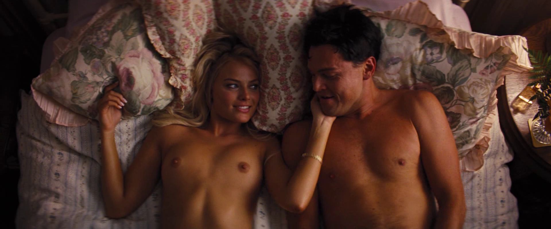Margot Robbie | Celeb Masta 20