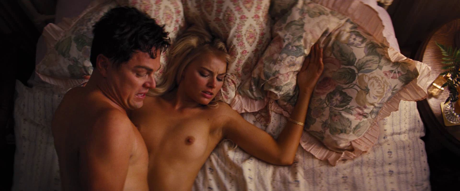Margot Robbie | Celeb Masta 21