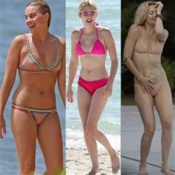 Margot Robbie | Celeb Masta 1