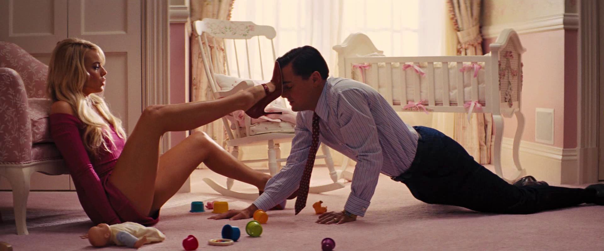 Margot Robbie | Celeb Masta 28