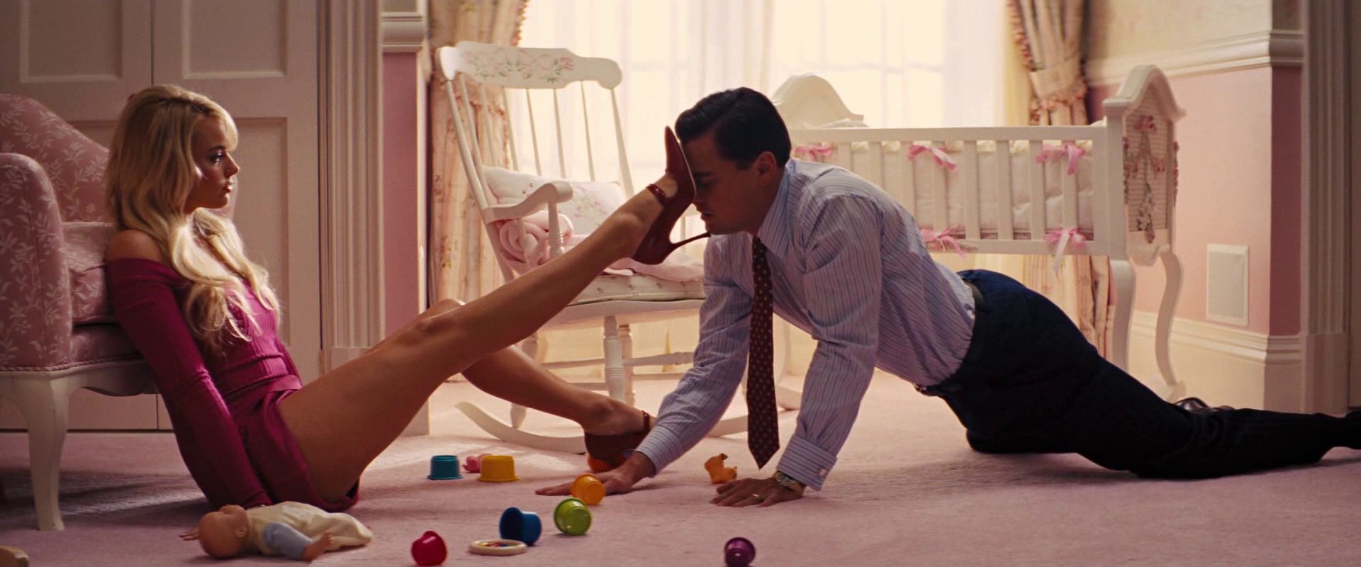 Margot Robbie | Celeb Masta 29