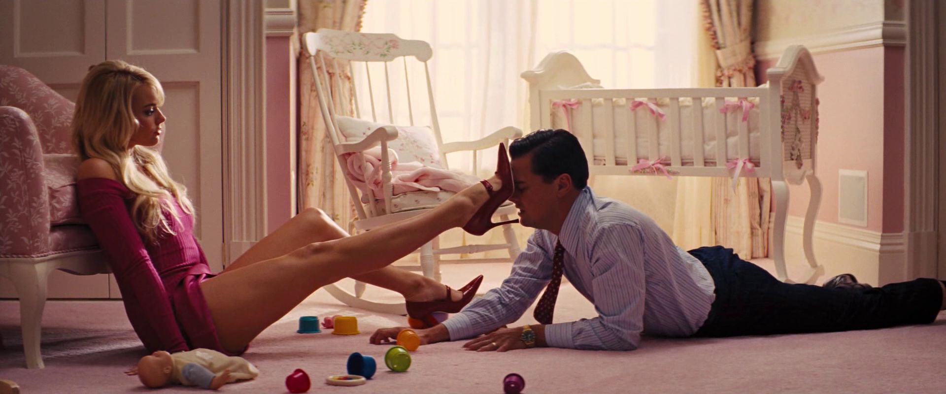 Margot Robbie | Celeb Masta 30