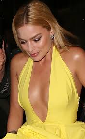 Margot Robbie | Celeb Masta 35