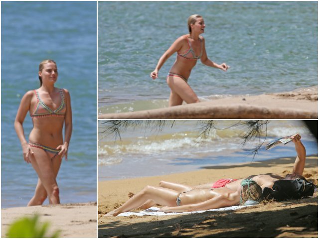 Margot Robbie | Celeb Masta 37