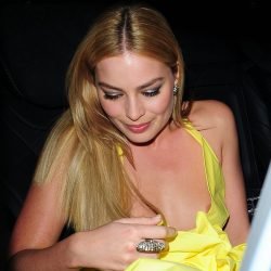 Margot Robbie | Celeb Masta 43