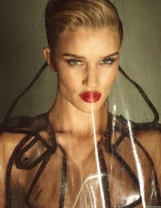 Rosie Huntington-Whiteley | Celeb Masta 15