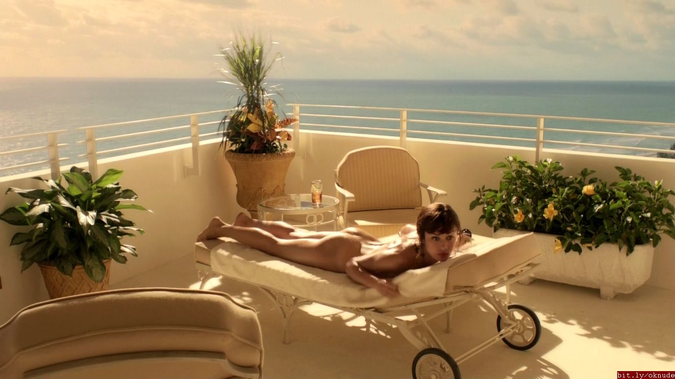 Olga Kurylenko | Celeb Masta 10