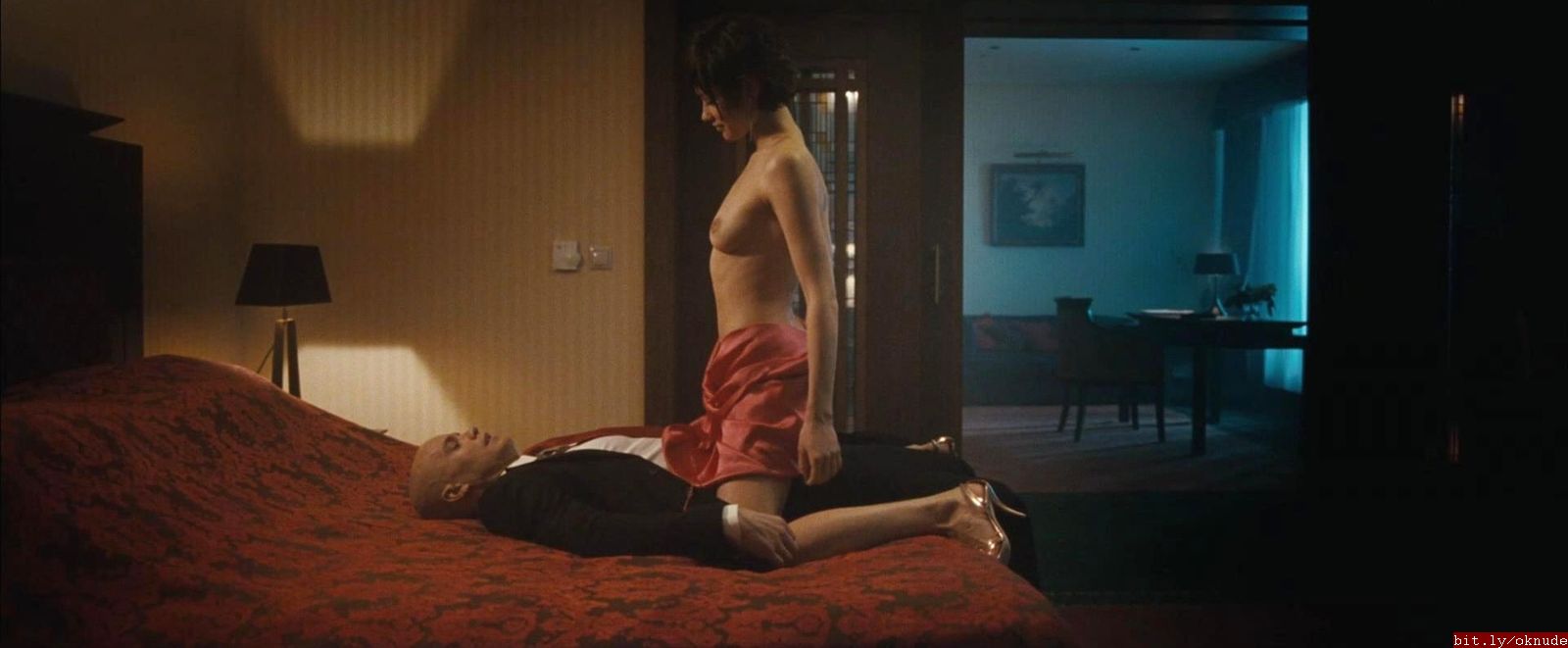 Olga Kurylenko | Celeb Masta 30