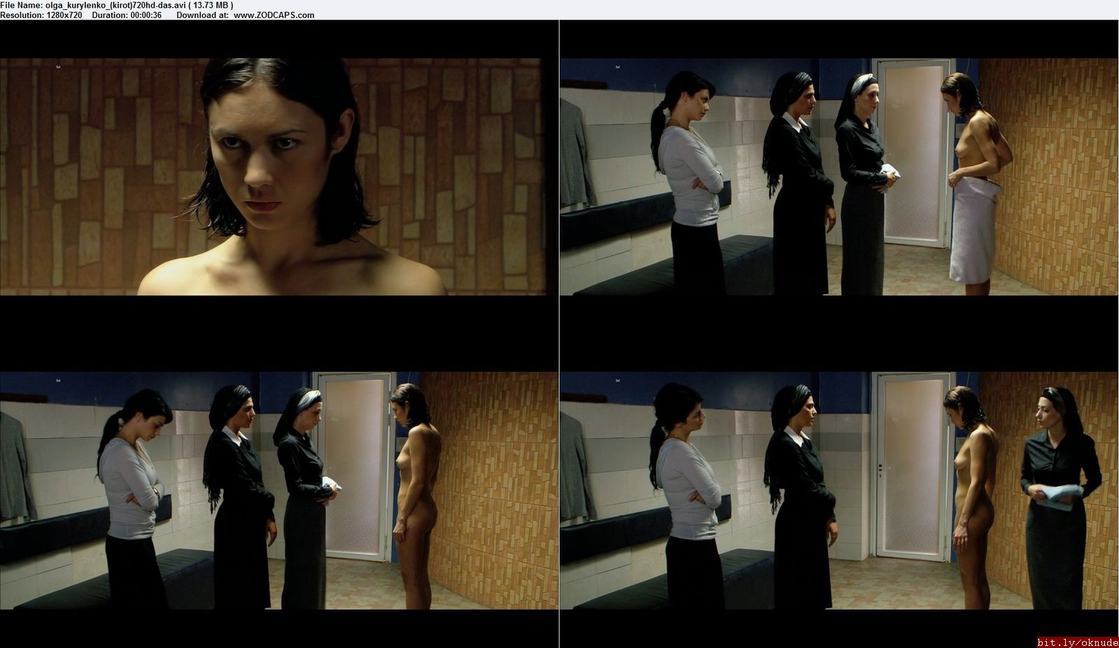 Olga Kurylenko | Celeb Masta 45