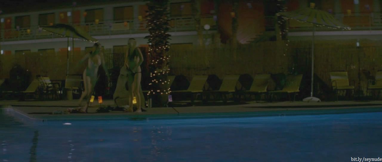 Amanda Seyfried | Celeb Masta 3