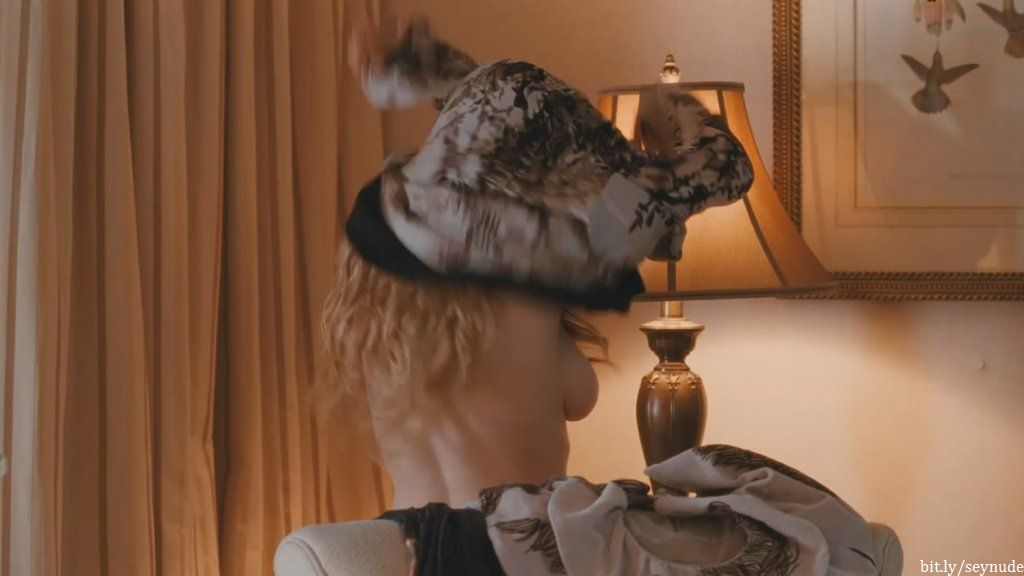 Amanda Seyfried | Celeb Masta 7