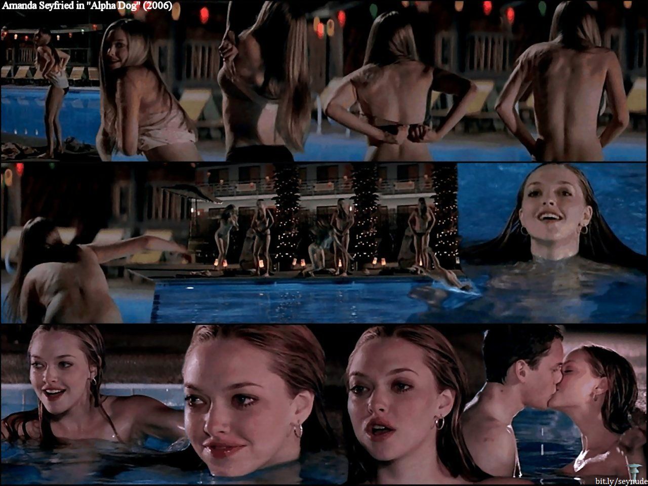 Amanda Seyfried | Celeb Masta 1