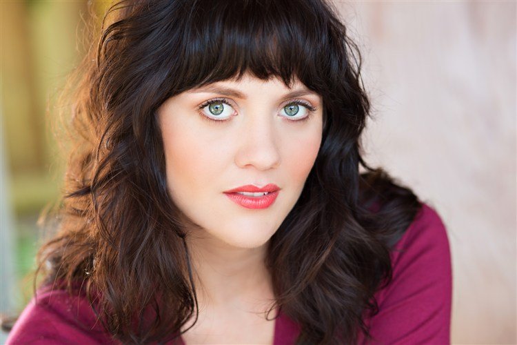 Olivia Alaina May | Celeb Masta 3