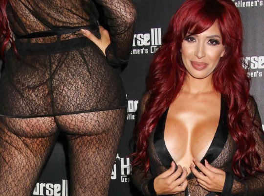 Farrah Abraham | Celeb Masta 2