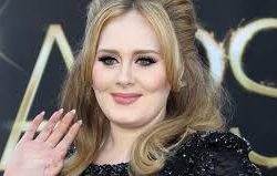 Adele | Celeb Masta 9