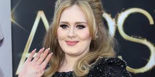 Adele | Celeb Masta 9