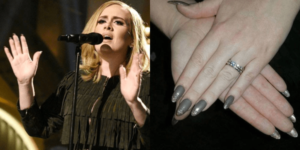 Adele | Celeb Masta 2