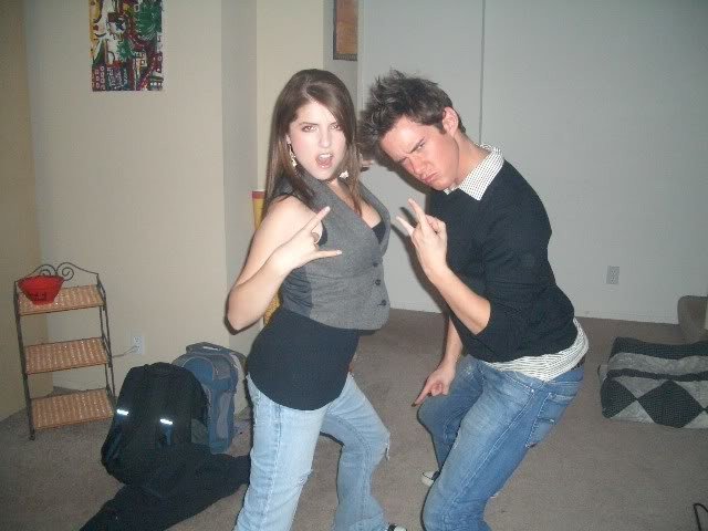 Anna Kendrick | Celeb Masta 64