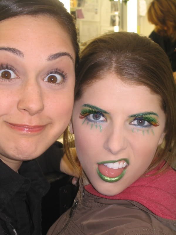 Anna Kendrick | Celeb Masta 60