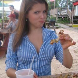 Anna Kendrick | Celeb Masta 61
