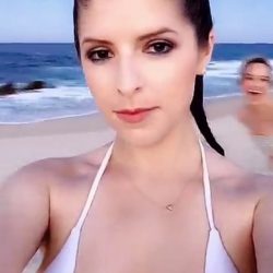 Anna Kendrick | Celeb Masta 99