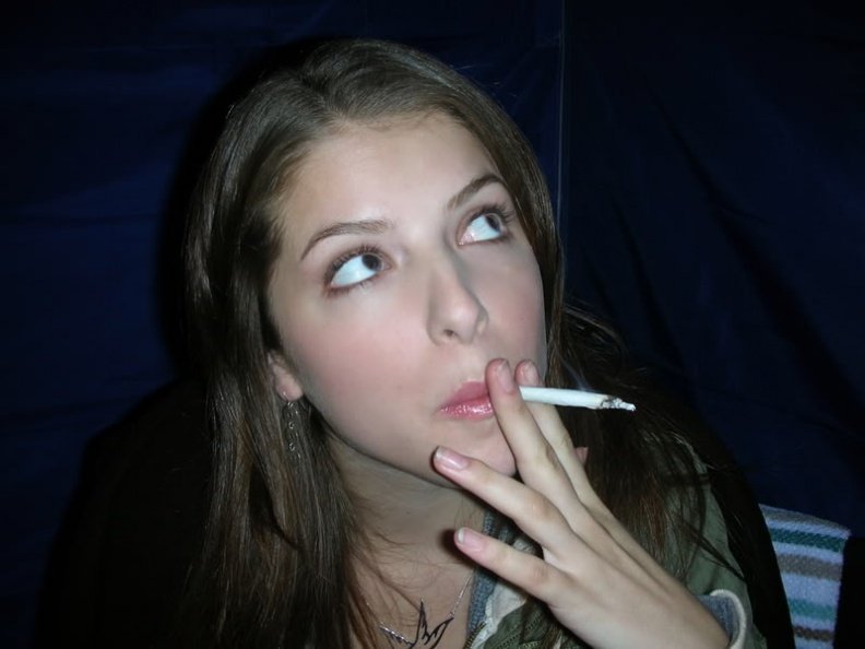 Anna Kendrick | Celeb Masta 113