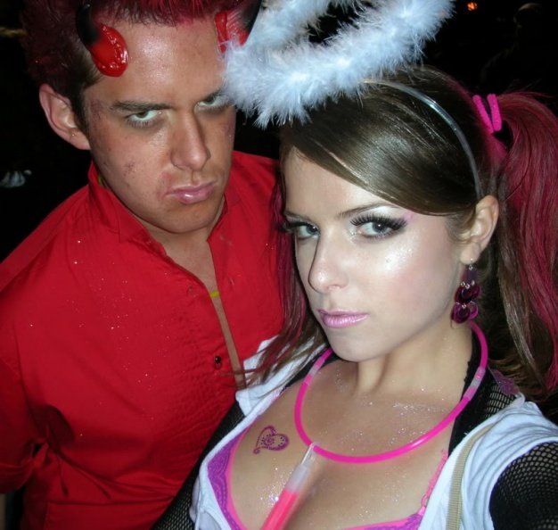 Anna Kendrick | Celeb Masta 116