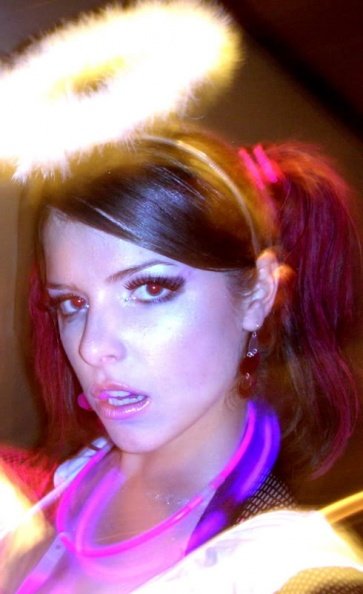 Anna Kendrick | Celeb Masta 3