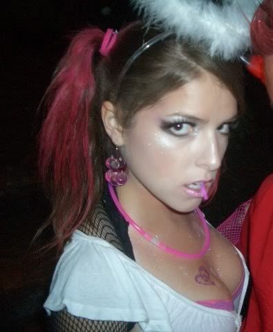 Anna Kendrick | Celeb Masta 12