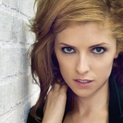 Anna Kendrick | Celeb Masta 109