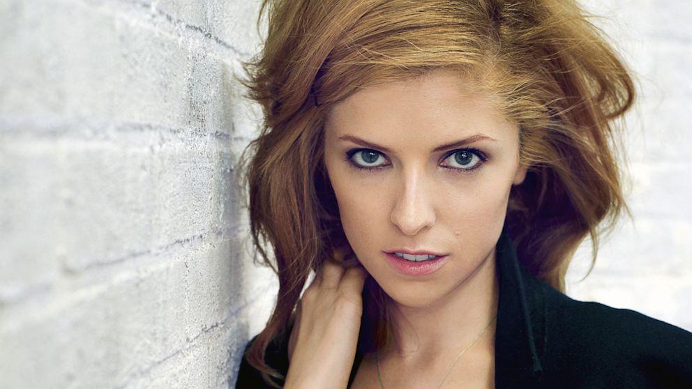 Anna Kendrick | Celeb Masta 109