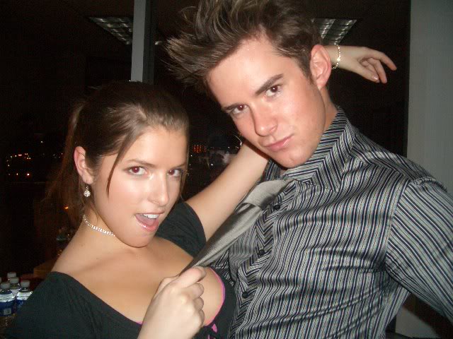 Anna Kendrick | Celeb Masta 111