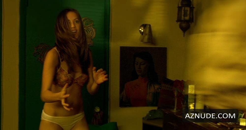 Kate Siegel | Celeb Masta 7