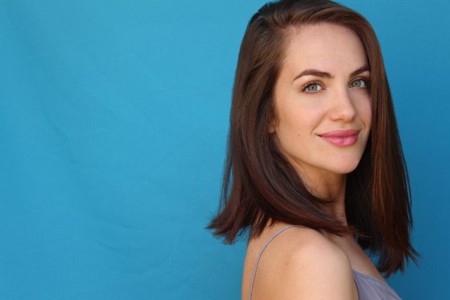 Kate Siegel | Celeb Masta 8