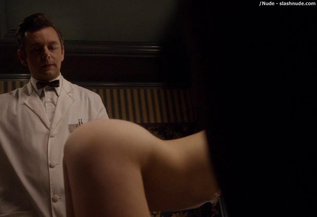 Katherine Waterston | Celeb Masta 15