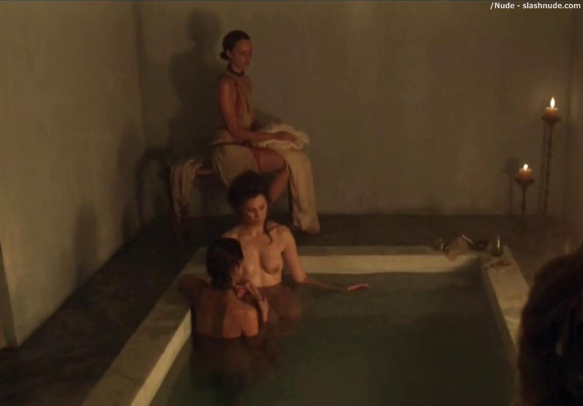 Katherine Waterston | Celeb Masta 19