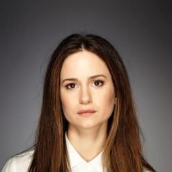 Katherine Waterston | Celeb Masta 20