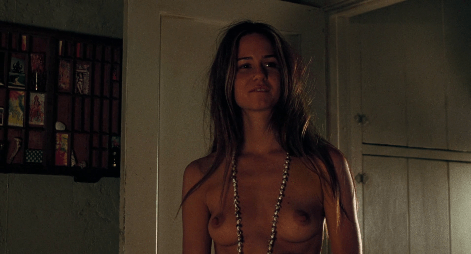 Katherine Waterston | Celeb Masta 2