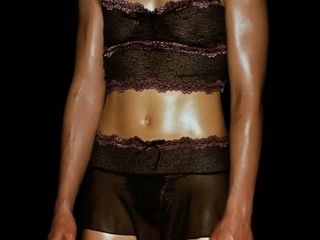 Noomi Rapace | Celeb Masta 17