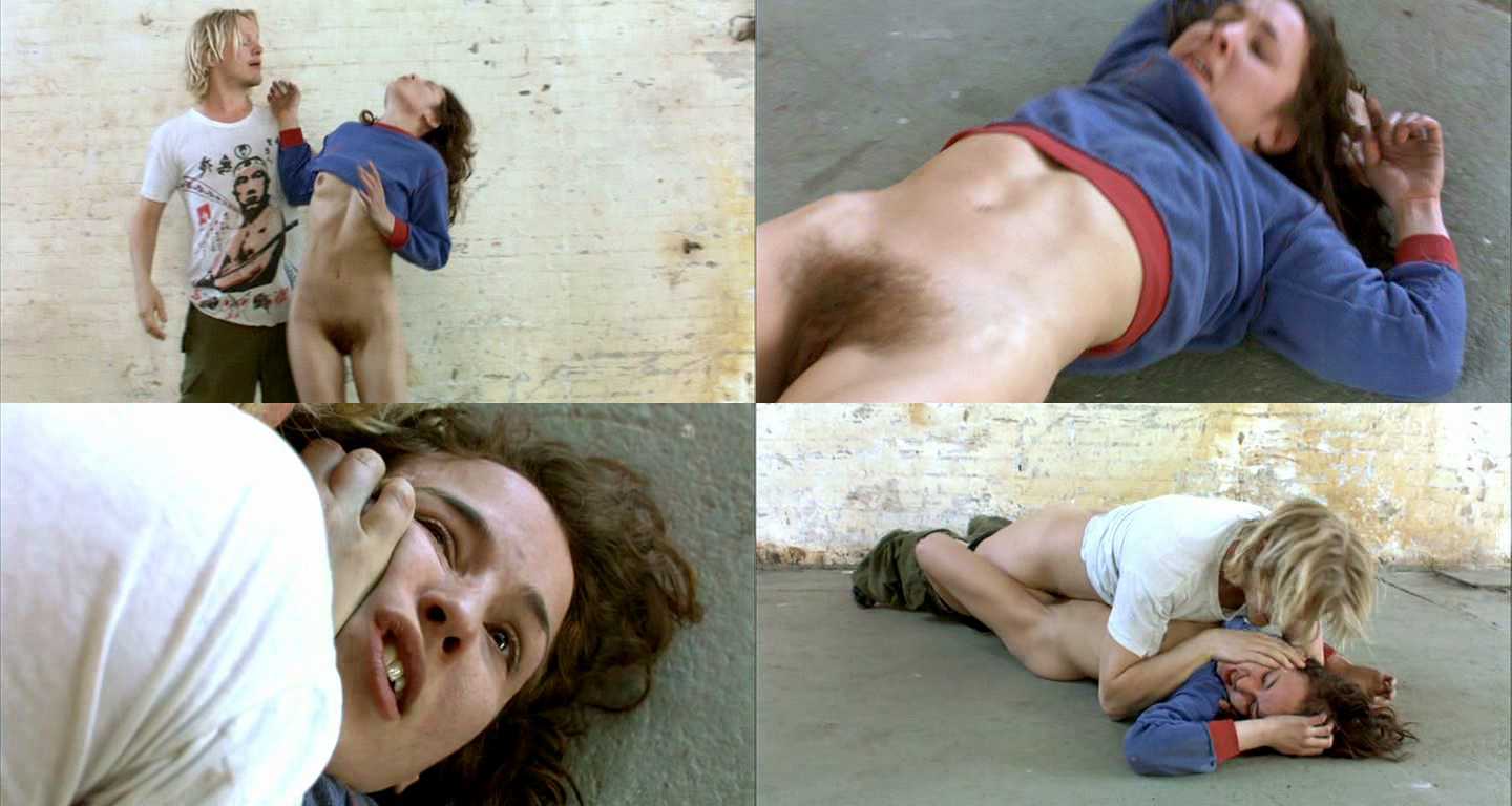 Noomi Rapace | Celeb Masta 21