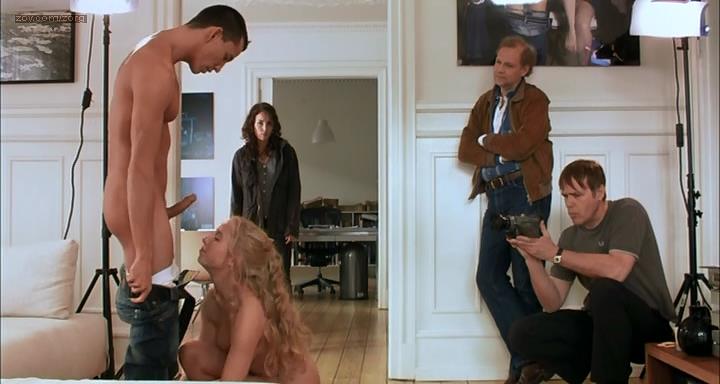 Noomi Rapace | Celeb Masta 25