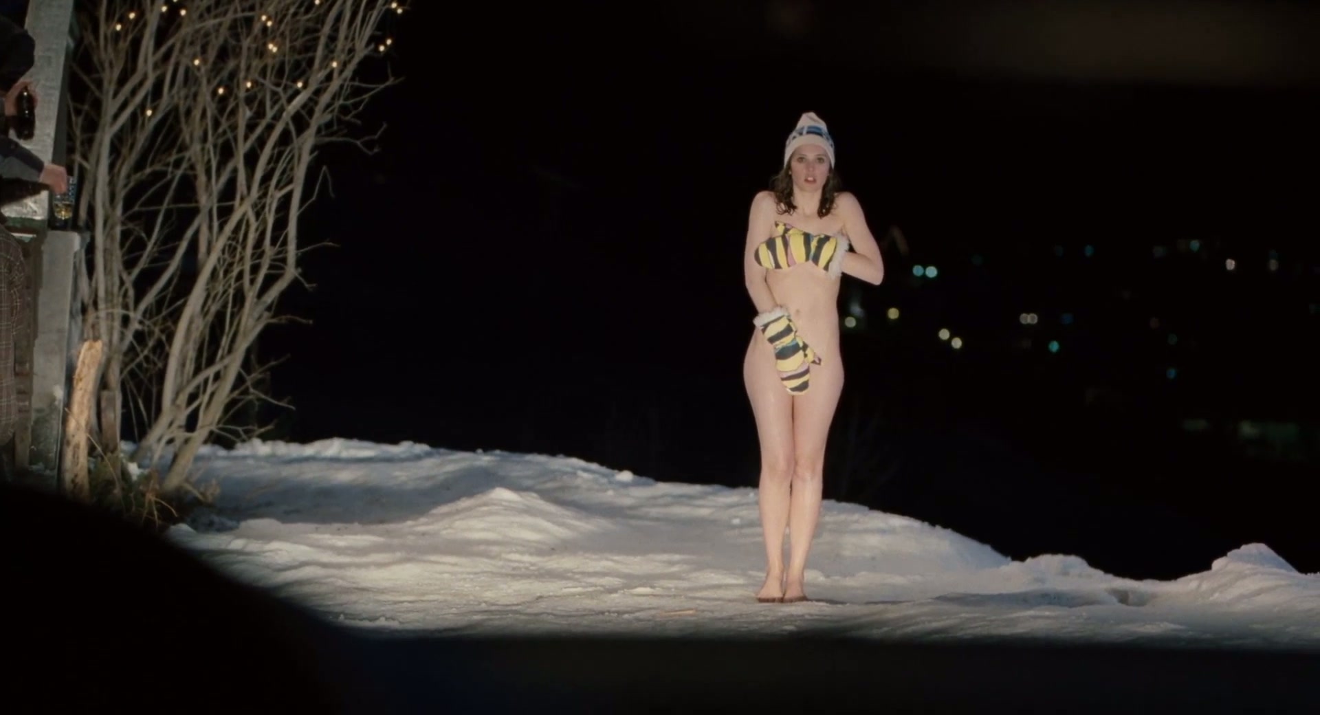 Felicity Jones | Celeb Masta 22