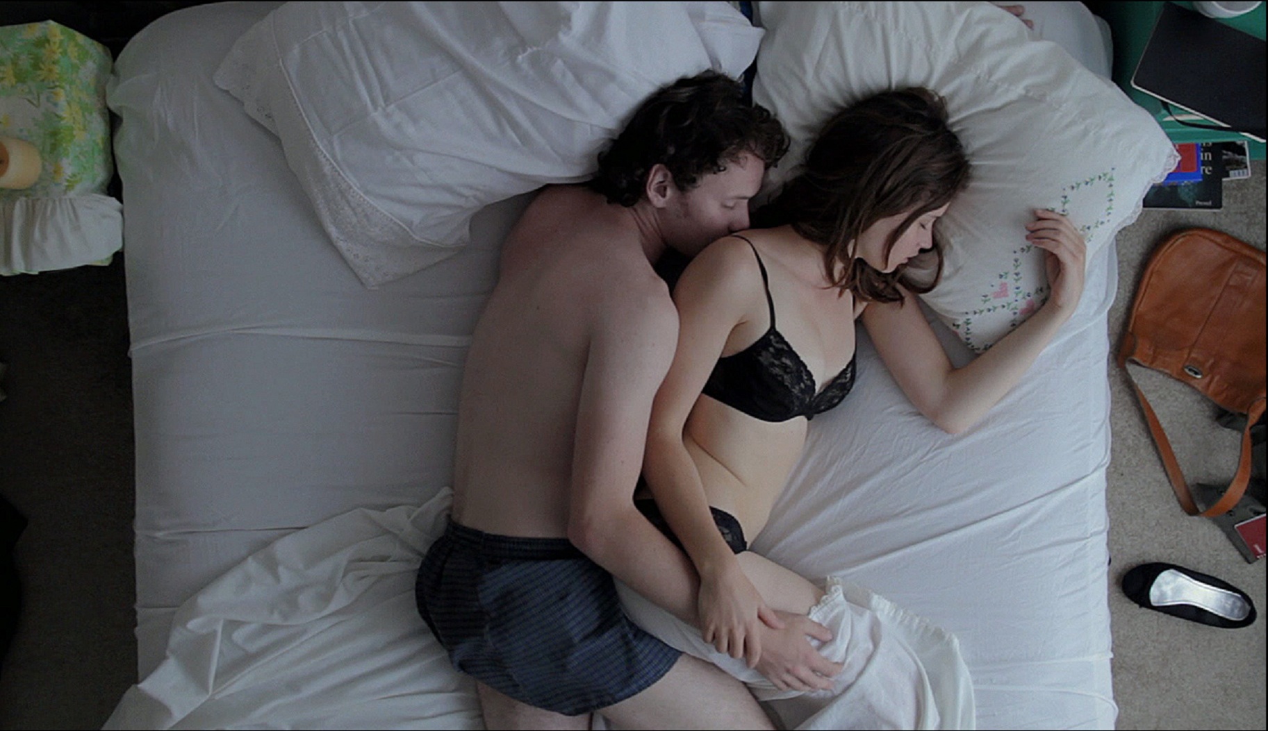 Felicity Jones | Celeb Masta 4