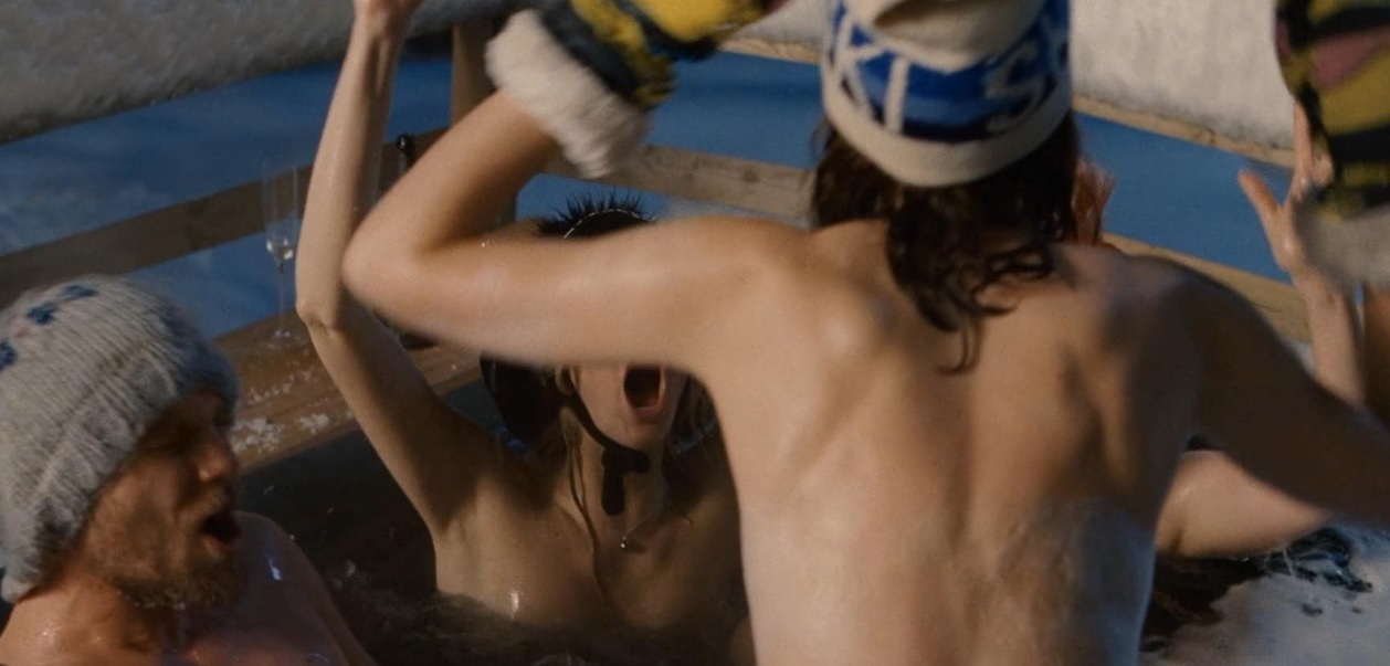 Felicity Jones | Celeb Masta 8