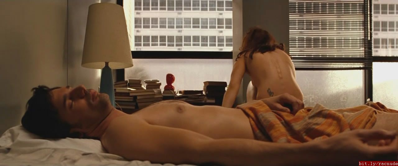 Rachel McAdams | Celeb Masta 11