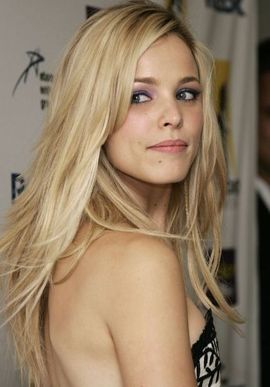 Rachel McAdams | Celeb Masta 7