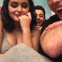 Ariel Winter | Celeb Masta 147