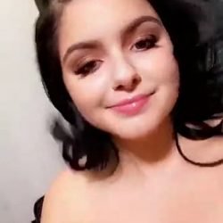 Ariel Winter | Celeb Masta 151