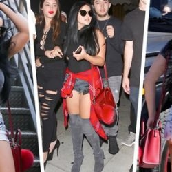 Ariel Winter | Celeb Masta 121