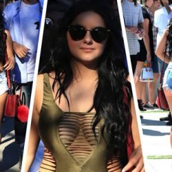 Ariel Winter | Celeb Masta 127